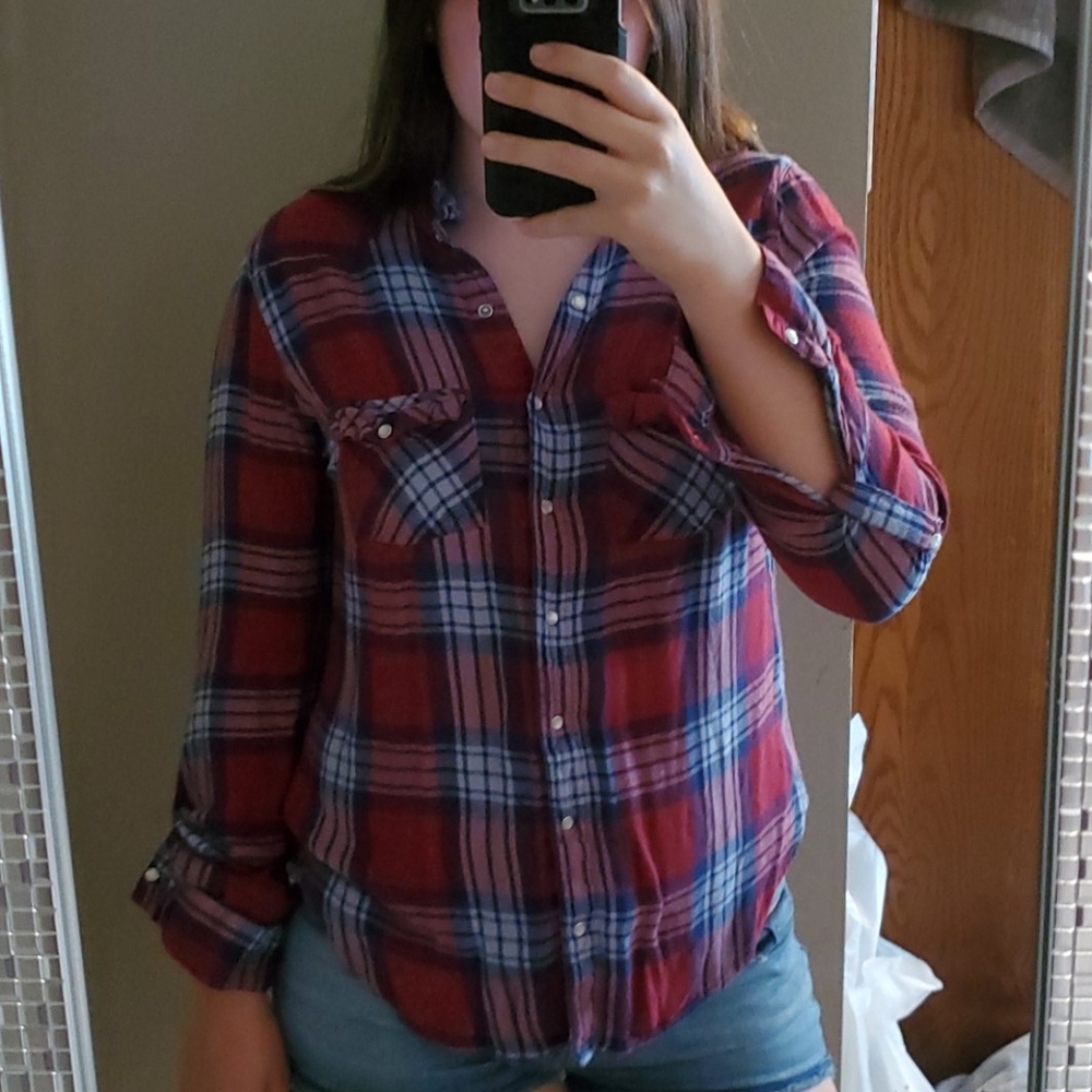 Flannel